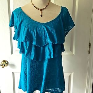 ABStudio Burnout top